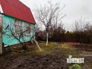 Дача 24м², 2-этажный, участок 6 сот.  