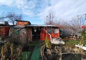 Дача 11м², 2-этажный, участок 5 сот.  