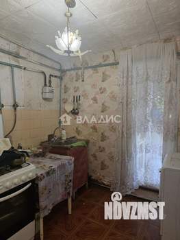 Дом 60м², 1-этажный, участок 4 сот.  
