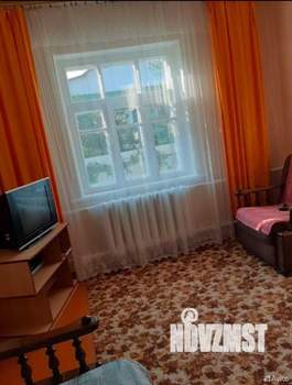 Дом 121м², 1-этажный, участок 5 сот.  