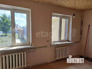 Дом 90м², 1-этажный, участок 5 сот.  