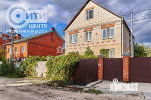 Дом 269м², 2-этажный, участок 7 сот.  
