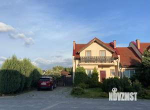 Дом 146м², 2-этажный, участок 3 сот.  