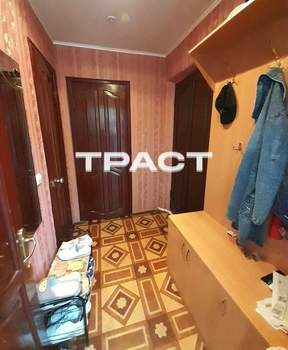 Дом 56м², 1-этажный, участок 2 сот.  