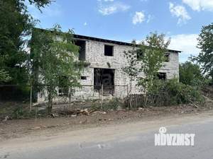 Дача 400м², 2-этажный, участок 8 сот.  