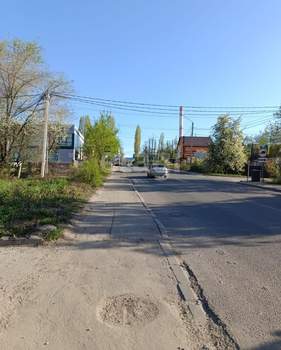 Дом 55м², 2-этажный, участок 3 сот.  