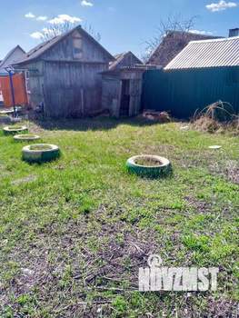 Дом 72м², 2-этажный, участок 4 сот.  