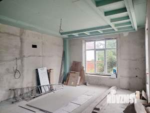 Коттедж 425м², 2-этажный, участок 15 сот.  