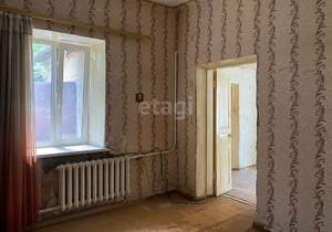 Дом 47м², 2-этажный, участок 3 сот.  