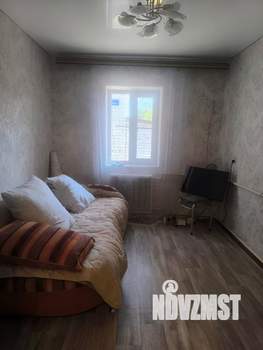 Дом 40м², 1-этажный, участок 2 сот.  