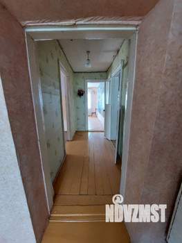 Дом 117м², 1-этажный, участок 6 сот.  