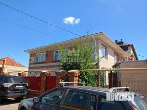 Дом 343м², 2-этажный, участок 17 сот.  