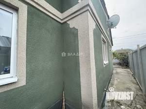 Дом 78м², 2-этажный, участок 11 сот.  