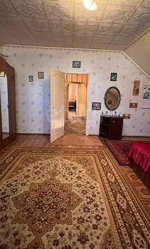 Дом 230м², 3-этажный, участок 2 сот.  