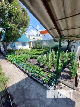 Дом 117м², 1-этажный, участок 6 сот.  