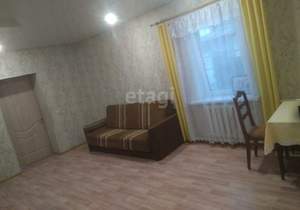 Дом 57м², 1-этажный, участок 2 сот.  