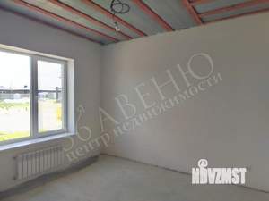 Дом 96м², 1-этажный, участок 6 сот.  