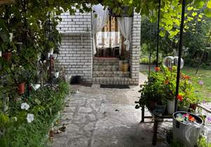 Дом 102м², 2-этажный, участок 6 сот.  