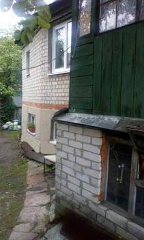 Дом 154м², 1-этажный, участок 4 сот.  