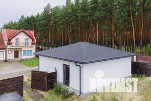 Коттедж 450м², 1-этажный, участок 13 сот.  