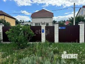 Дом 172м², 2-этажный, участок 6 сот.  
