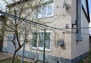 Дом 133м², 2-этажный, участок 7 сот.  