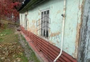 Дом 80м², 1-этажный, участок 8 сот.  