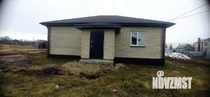 Дом 111м², 1-этажный, участок 6 сот.  