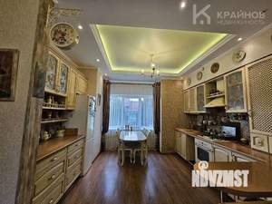Таунхаус 156м², 2-этажный, участок 3 сот.  