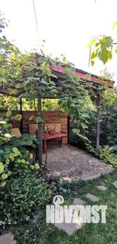 Дом 380м², 2-этажный, участок 8 сот.  