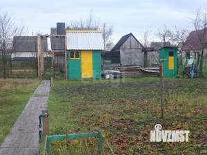 Дом 30м², 2-этажный, участок 6 сот.  