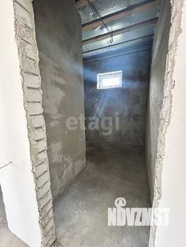 Дом 94м², 1-этажный, участок 3 сот.  