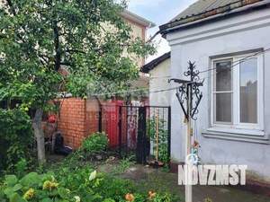 Дом 157м², 1-этажный, участок 5 сот.  