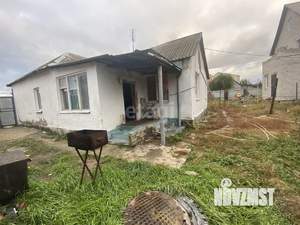 Дом 79м&sup2;, 1-этажный, участок 15 сот.  