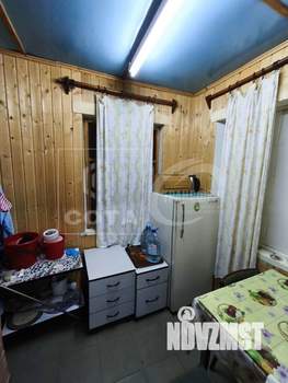 Дом 55м², 2-этажный, участок 6 сот.  