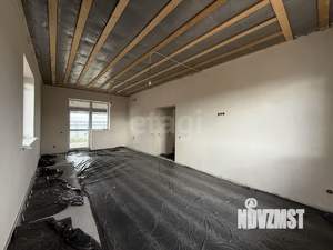 Дом 119м², 1-этажный, участок 4 сот.  