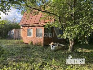 Дача 60м², 2-этажный, участок 6 сот.  