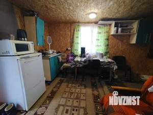 Дача 45м², 2-этажный, участок 12 сот.  