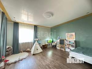 Дом 273м², 2-этажный, участок 7 сот.  