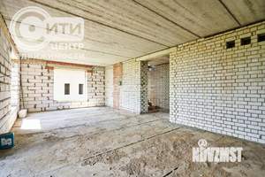 Дом 369м², 2-этажный, участок 6 сот.  