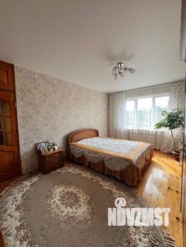 Дом 175м², 3-этажный, участок 5 сот.  
