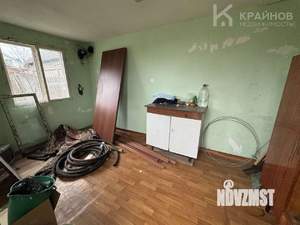 Дом 23м², 1-этажный, участок 9 сот.  