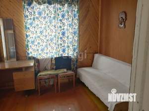 Дача 60м², 2-этажный, участок 6 сот.  