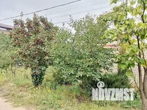 Дача 37м², 1-этажный, участок 6 сот.  