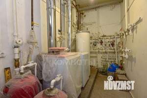 Коттедж 450м², 2-этажный, участок 7 сот.  