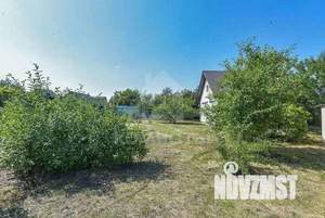 Дом 151м², 2-этажный, участок 18 сот.  