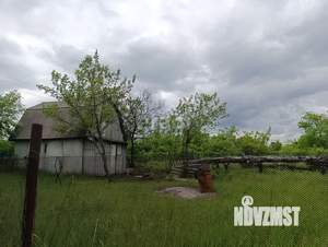 Дача 27м², 2-этажный, участок 6 сот.  
