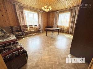 Дом 180м², 2-этажный, участок 9 сот.  