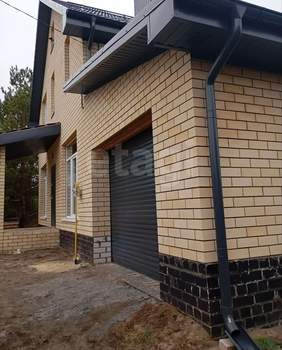 Дом 142м², 2-этажный, участок 6 сот.  