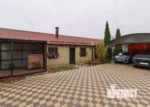 Дом 221м², 2-этажный, участок 5 сот.  